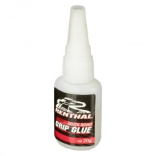 Клей для грипс Renthal Grip Glue Quick Bond, One Size