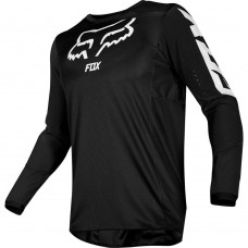Мото джерси FOX LEGION LT OFFROAD JERSEY [BLK], XL
