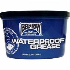 Консистентная водостойкая смазка Bel-Ray Waterproof Grease, Special