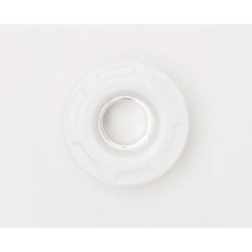 INSTINCT CUFF WASHER [WHITE], No Size