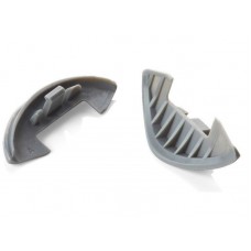 Накладки POD KX 2.0 Hinge Knee Gripper [Grey], One Size