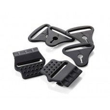 Застежки POD KX 2.0 Strap Clip and Loop Set, One Size