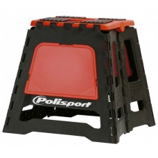 Подставка под мотоцикл Polisport Moto Stand MX [RED]
