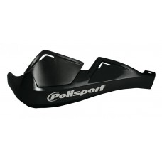Защита рук Polisport Handguard Integral Evolution [Black]