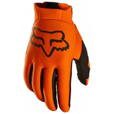 Зимние мото перчатки FOX LEGION THERMO GLOVE [Orange], L (10)