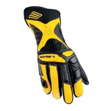 Мотоперчатки SHIFT Super Street [Yellow], S (8)
