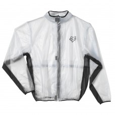 Дождевик FOX Fluid MX Jacket [Clear], L