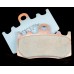 Тормозные колодки Renthal RC-1 Sports Brake Pads BP-521 Тормозные колодки Renthal RC-1 Sports Brake Pads BP-521