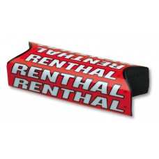 Защитная подушка на руль Renthal Team Issue Fatbar Pad [Red], No Size