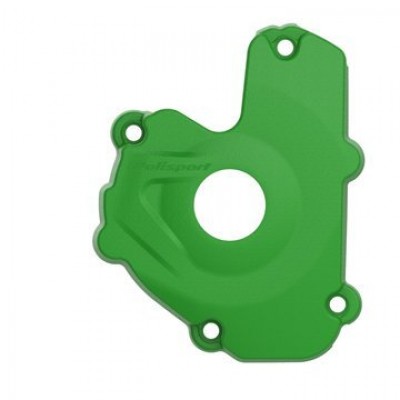Защита крышки зажигания Polisport Ignition cover protector [Green]