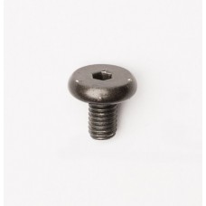 INSTINCT CUFF SCREW [CHAR], No Size