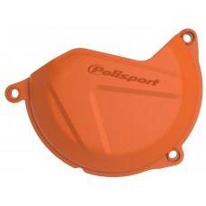 Защита крышки сцепления Polisport Clutch cover protector [Orange]