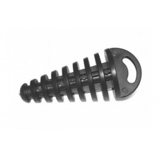 Заглушки глушителя Polisport Muffler Plugs (2Т)
