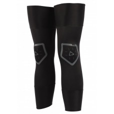 Мото носки LEATT Knee Brace Sleeve Pair [Black], L/XL