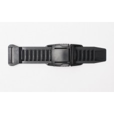 BUCKLE REPLACEMENT FOR PANT [BLACK], One Size