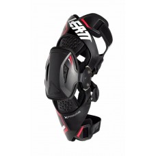 Ортопедические наколенники Leatt Knee Brace X-Frame [BLACK], XXLarge