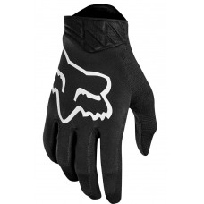 Мото перчатки FOX AIRLINE GLOVE [BLACK], S (8)