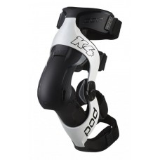Ортопедические наколенники Pod K4 2.0 Knee Brace [White/Black], XL/2X