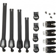 INSTINCT STRAP/BCKLE/PASS KIT [STONE], No Size