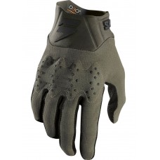 Мото перчатки SHIFT R3CON GLOVE [GREEN], M (9)