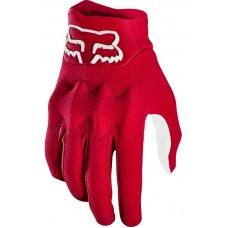 Мото перчатки FOX Bomber LT Glove [FLAME RED], M (9)