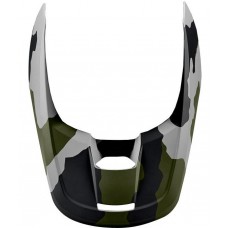 Козырек для мото шлема FOX MX19 V1 HELMET VISOR - PRZM [CAMO], L