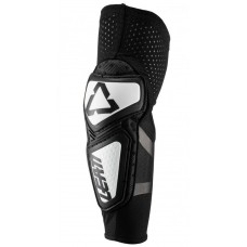 Детские налокотники LEATT Elbow Guard Contour Junior [White], One Size