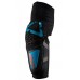 Налокотники LEATT Elbow Guard 3DF Hybrid [Fuel/Black], L/XL