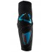 Налокотники LEATT Elbow Guard 3DF Hybrid [Fuel/Black], L/XL