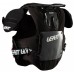 Детская защита тела и шеи LEATT Fusion vest 2.0 Jr [Black], YL/YXL