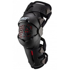 Детские наколенники LEATT Knee Brace Z-Frame Junior [BLACK], One Size