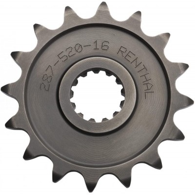 Звезда Renthal Standard Chainwheel 525 - Yamaha, 16z