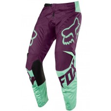 Мото штаны FOX 180 RACE PANT [GRN], 34