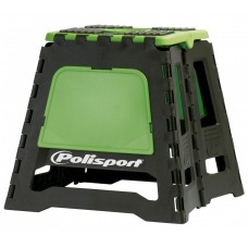 Подставка под мотоцикл Polisport Moto Stand MX [GREEN]