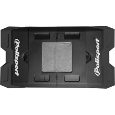 Сервисный мат Polisport Bike pit-mat [Black]