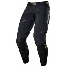 Мото штаны FOX 360 MONSTER PANT [BLACK], 36