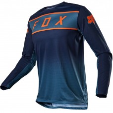 Мото джерси FOX LEGION JERSEY [Blue Steel], M