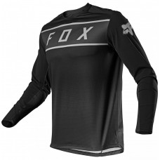 Мото джерси FOX LEGION JERSEY [BLACK], XXL