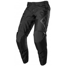 Мото штаны FOX 180 REVN PANT [BLACK], 40