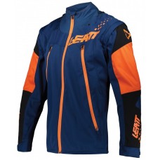 Мото куртка LEATT Jacket GPX 4.5 Lite [Orange], M