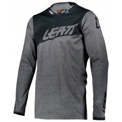 Мото джерси LEATT Jersey GPX 4.5 Lite [Brushed], 3XL