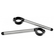 Руль Renthal Clip-Ons GEN-3 50mm Fork Diameter, No Size