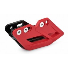 Polisport Performance chain guide Honda [RED]