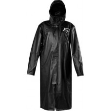 Дождевик FOX PIT RAIN JACKET [Black], M