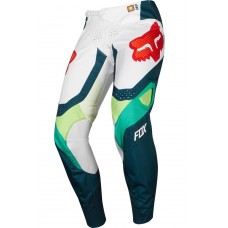 Мото штаны FOX 360 MURC PANT [GRN], 34