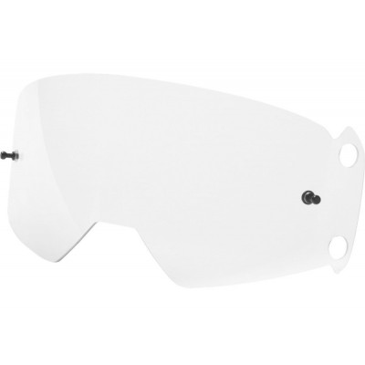 Линза к очкам FOX VUE LENS - CLEAR, Clear Lens
