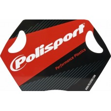 Информационная панель Polisport Pit Board