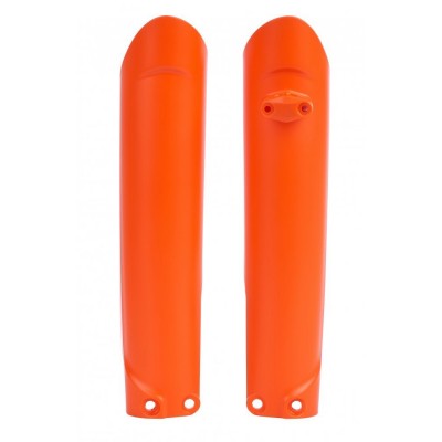 Защита вилки Polisport fork guard - KTM [Orange]