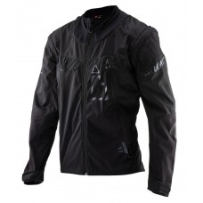 Мото куртка LEATT Jacket GPX 4.5 Lite [Black], XXL