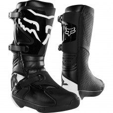 Мотоботы FOX COMP BOOT [BLACK], 14